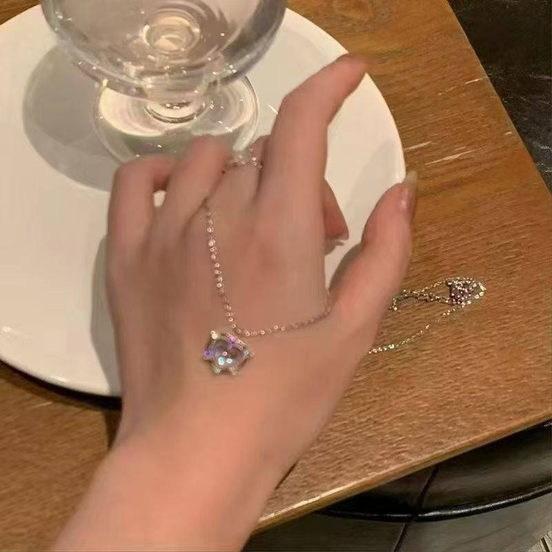 【開封】おしゃれネックレス｜100種類ランダム｜低アレルギー性