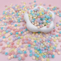 【開封】M05 NEW かわいい樹脂フラワー ランダム袋詰め